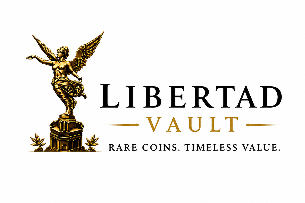 Libertad Vault, LLC