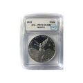 2022-Mo Mexico 1oz Silver Libertad Proof ICG PR70DCAM