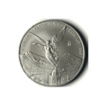 2024-Mo Mexico 1oz Silver Libertad BU